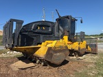 General Appearance - Compactor* with Body Panels