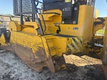 General Appearance - Compactor* with Steps