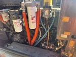 Engine with Engine - Right Side