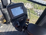 Control Station with Dash Console