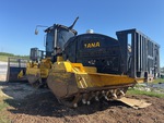General Appearance - Compactor* with Foto, angolo posteriore sinistro