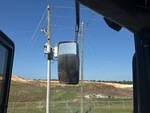 Control Station with Specchi