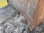 Compaction* with Condizioni del tagliente della lama