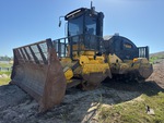 General Appearance - Compactor* with Foto, angolo anteriore sinistro
