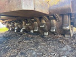 Compaction* with Condizioni del tamburo