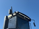 General Appearance - Compactor* with Exterior Lights