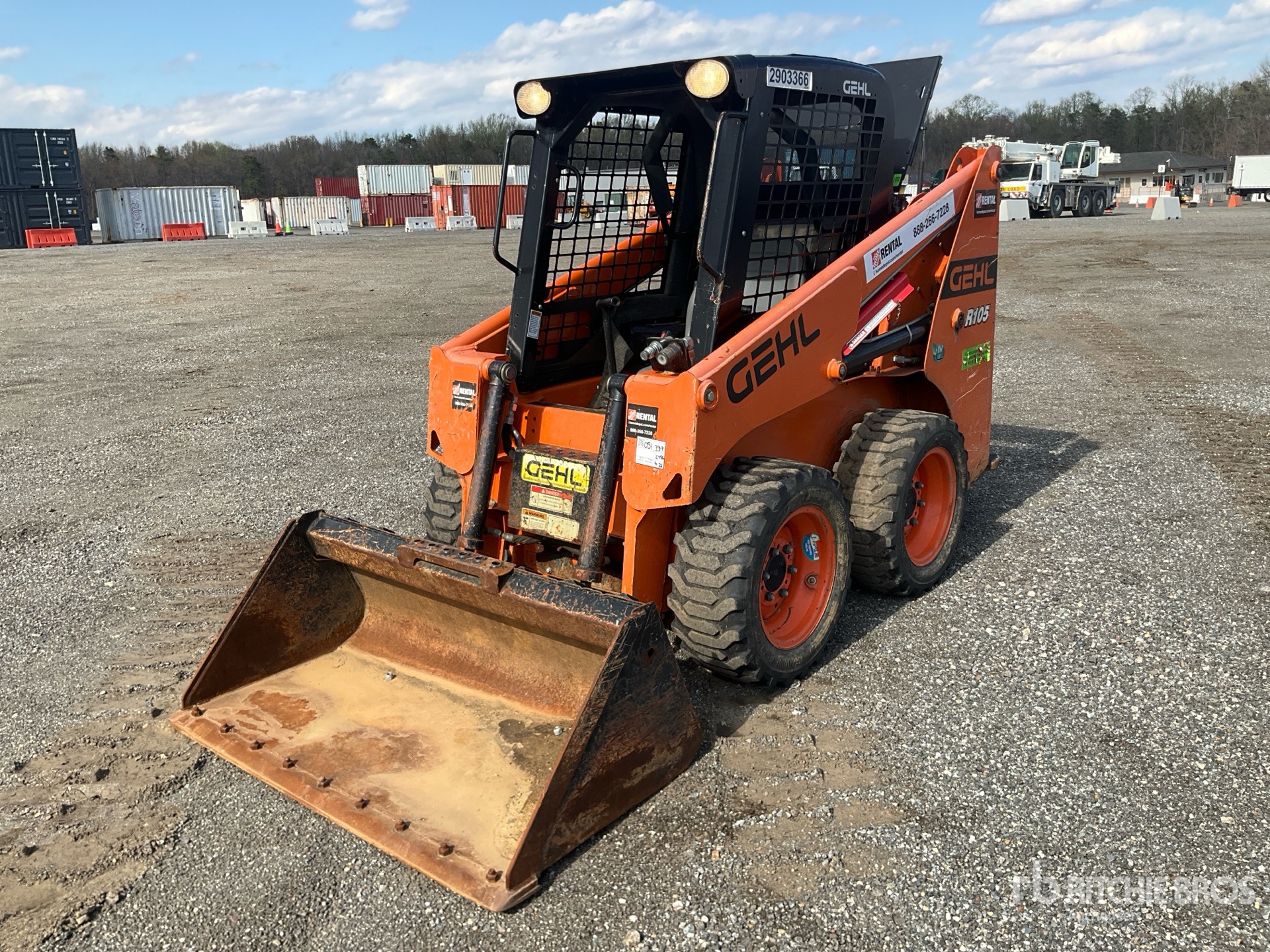 General Appearance with Imagen: esquina delantera izquierda