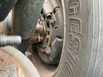 Brakes with