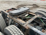 4 Underbody - Truck with