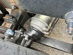 Brakes with