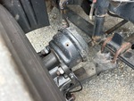 Brakes with