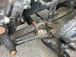 4 Underbody - Truck with