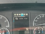 Cab with Engine Hours