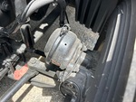 Brakes with