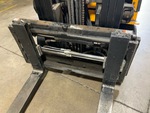 Chassis with Side Shift