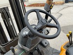 Control Station with Steering Control