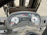 Control Station with Gauges