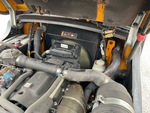 Engine with Cooling System Leaks