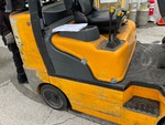 General Appearance with Body Panels