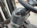 Control Station with Drivetrain Controls