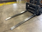 Chassis with Forks