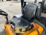 Control Station with Seat/Armrests