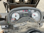 Control Station with Warning Lights