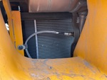Engine with Radiator