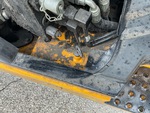 Hydraulics with Hydraulic Tank