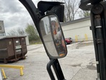 Control Station with Mirrors