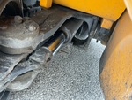 Hydraulics with Steering Cylinders