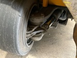 Chassis with Steering Linkage