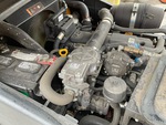 Engine with Engine - Right Side