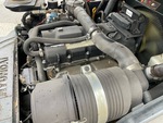 Engine with Engine - Left Side