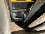 Drivetrain with Front Drive Axle