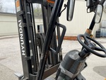 General Appearance with Hand Rails