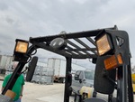General Appearance with Exterior Lights