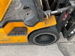 General Appearance with Fenders