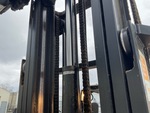 Hydraulics with Free Lift Cylinder