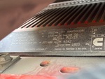 Engine with