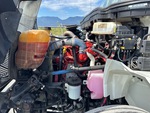 Motor with