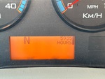 Cab with Engine Hours