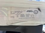 General Appearance with Frame Stamp Serial Number/VIN Photo
