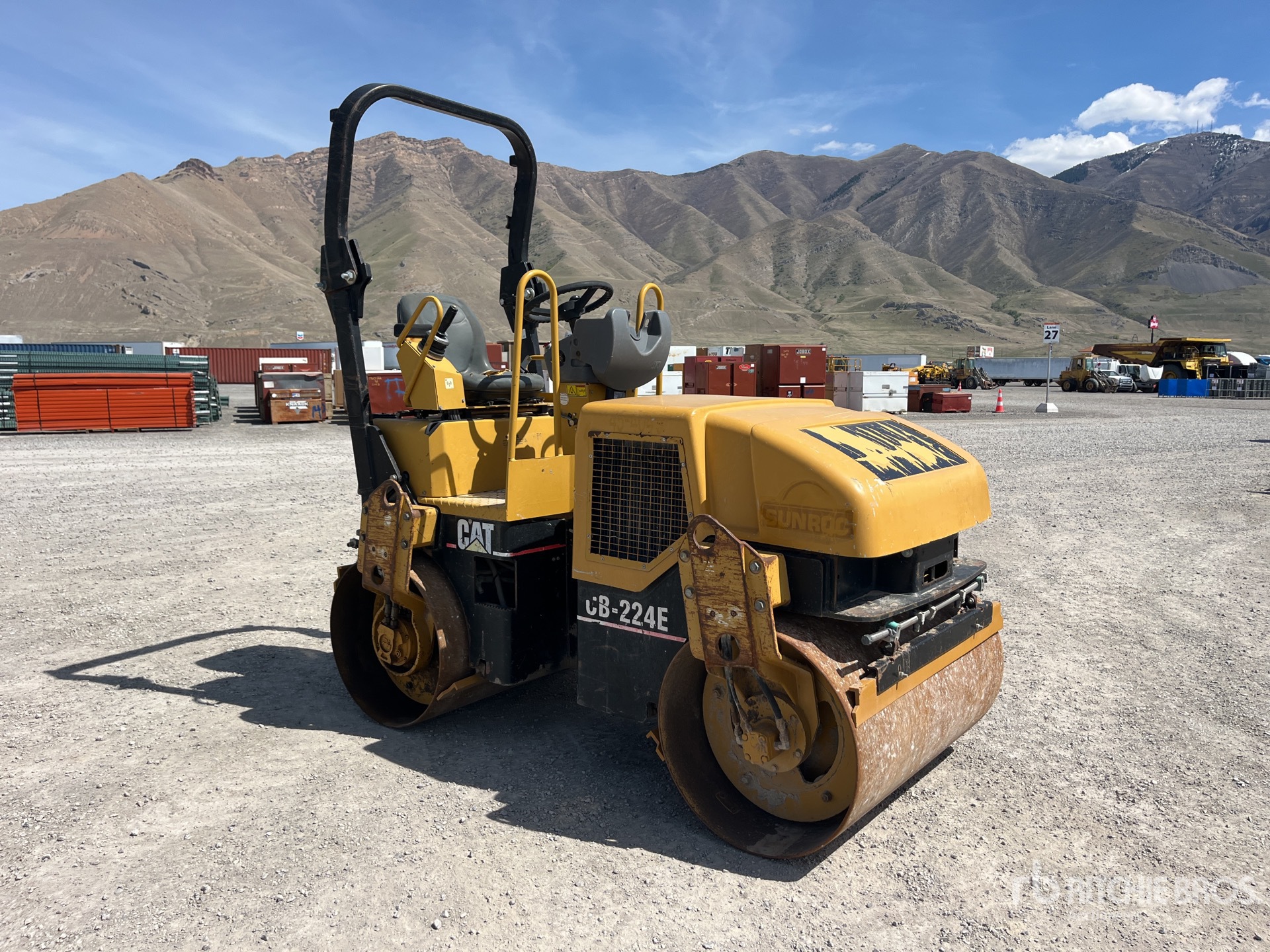 General Appearance with Zdjęcie, prawy górny róg