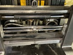 Hydraulics with Side Shift Cylinder