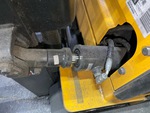 Hydraulics with Mast Tilt Cylinders