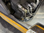 Hydraulics with Hydraulic Tank