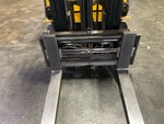 Chassis with Side Shift