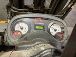 Control Station with Hour Meter