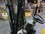 General Appearance with Hand Rails